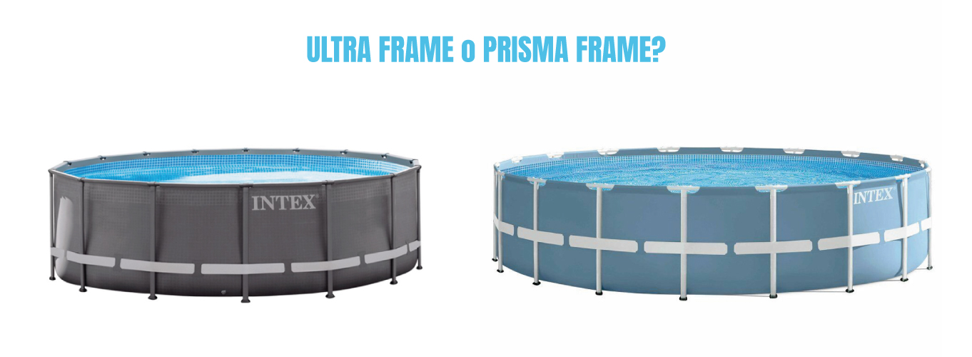 Ultra Frame o Prisma Frame