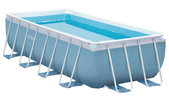 piscine intex rettangolari