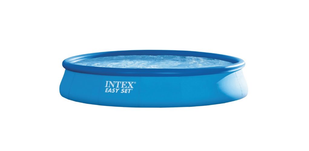 Intex East Set rotonda Intex East Set rotonda