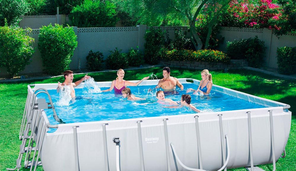 Piscine Fuori Terra Bestway Piscine Fuori Terra Bestway
