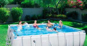 Piscine Fuori Terra Bestway