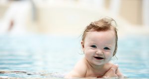 piscina gonfiabile