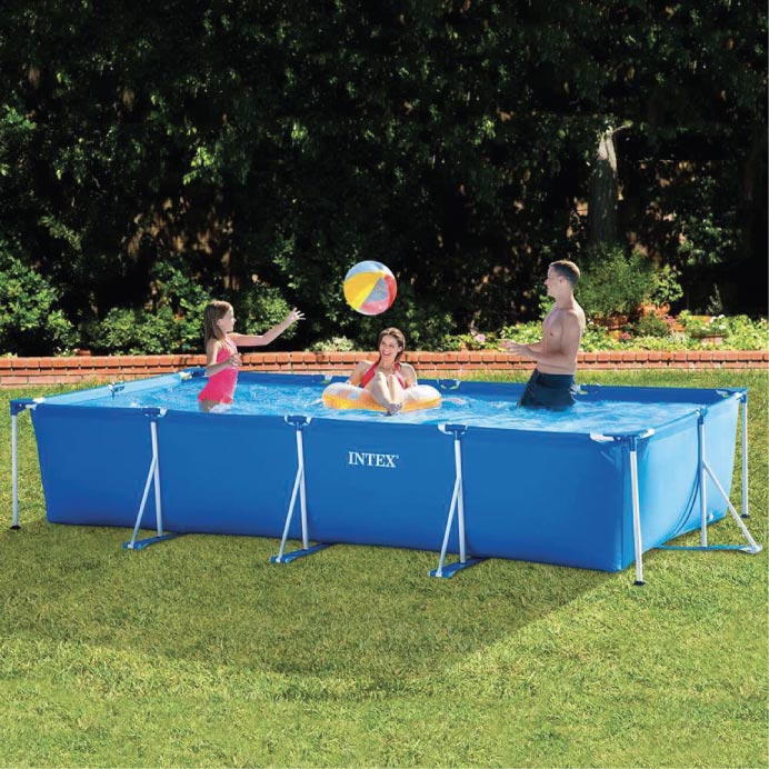 piscine intex rettangolari