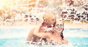 piscina gre